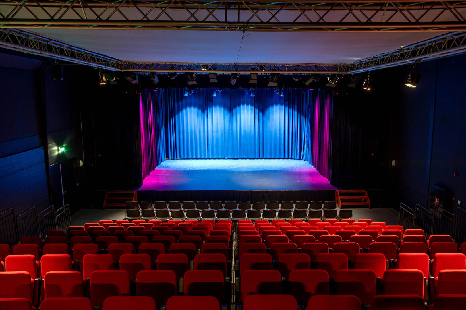 Theatershows 2026