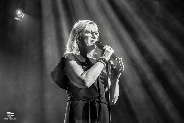 Showorkest Riverland live