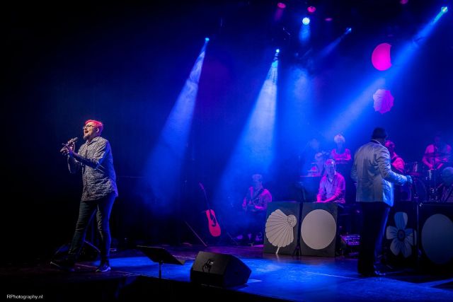 Springtime 2022 - Vrijdag