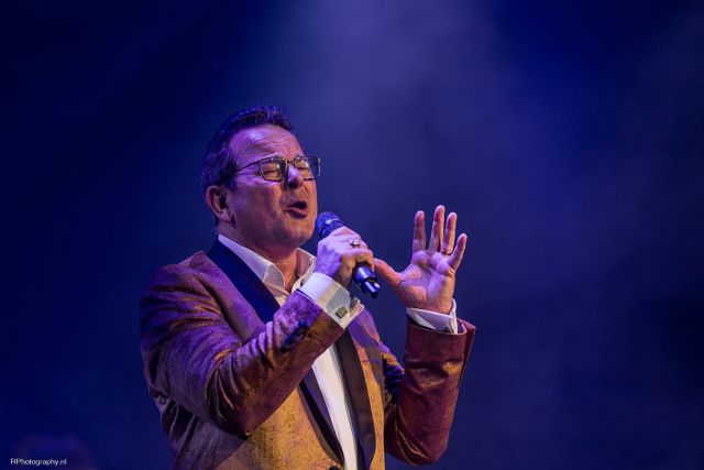 Springtime 2022 - Zaterdag