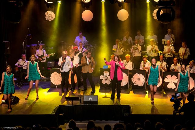 Springtime 2022 - Zondag